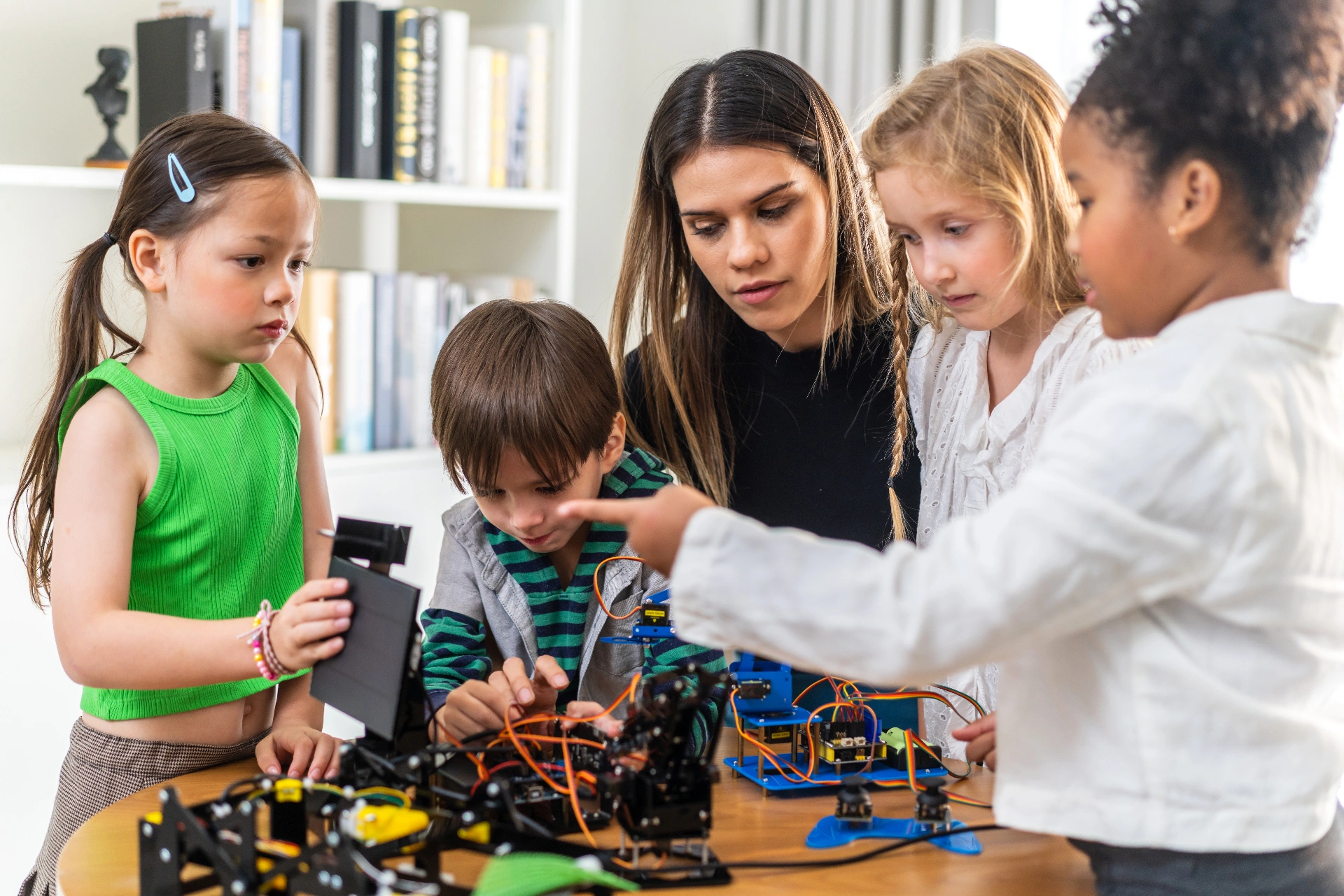 Terapia para Altas Capacidades